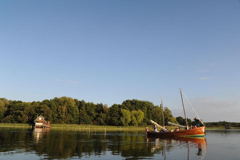 Strandhaus am Inselsee - Aktivite