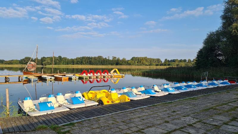 Strandhaus am Inselsee - Aktivite