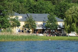 Strandhaus am Inselsee otel fotoğrafı