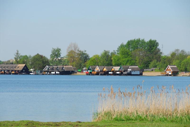 Strandhaus am Inselsee - Genel