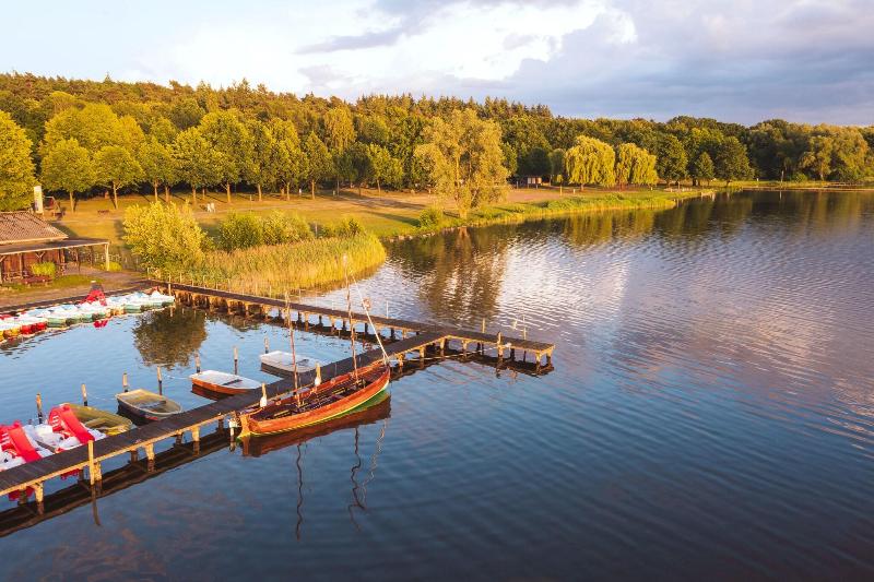 Strandhaus am Inselsee - Genel