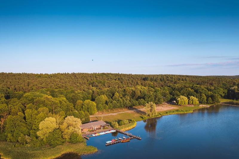 Strandhaus am Inselsee - Genel