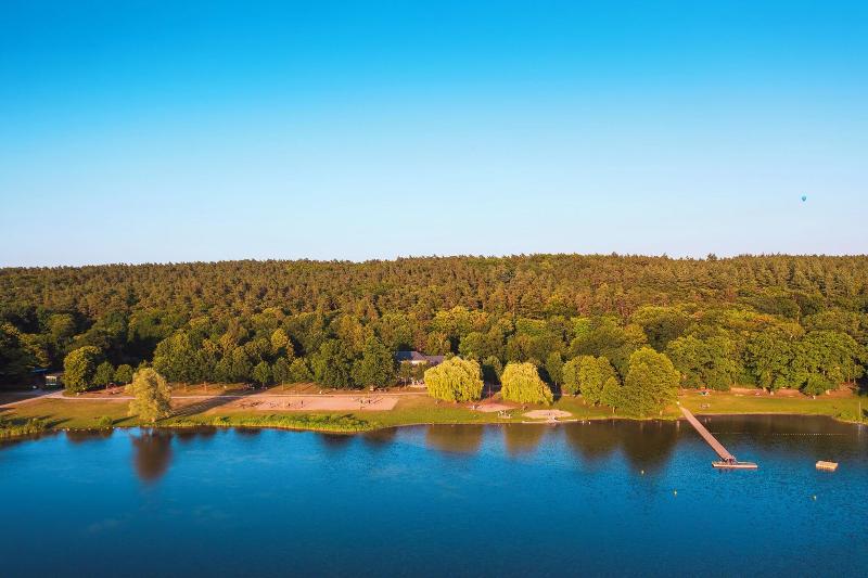 Strandhaus am Inselsee - Genel