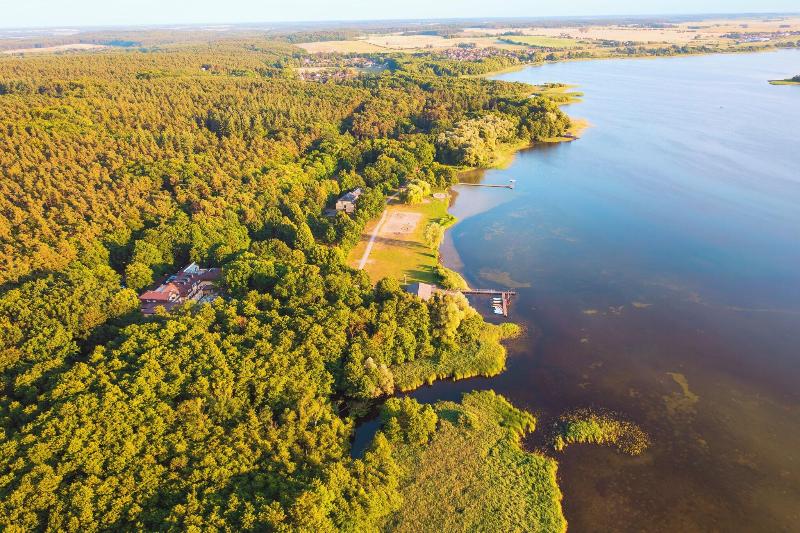Strandhaus am Inselsee - Genel