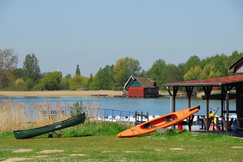 Strandhaus am Inselsee - Genel
