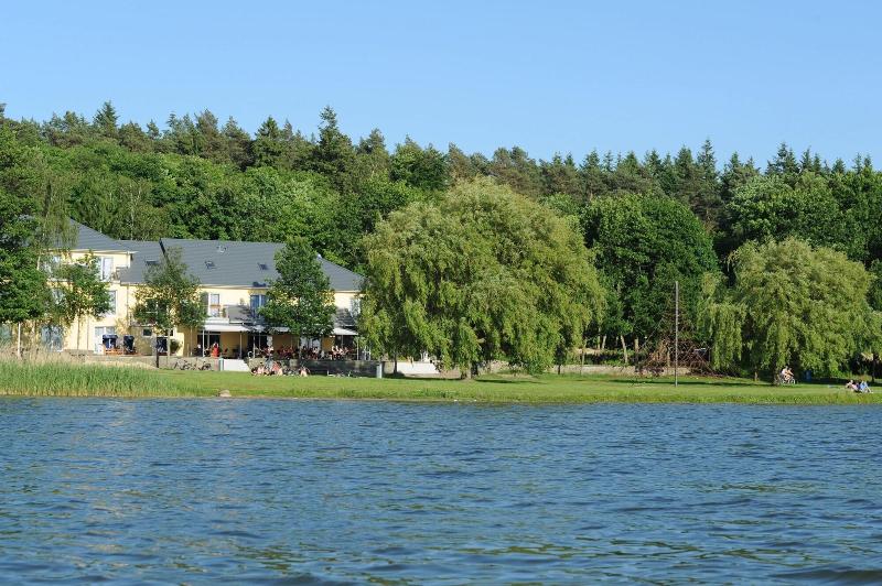Strandhaus am Inselsee - Genel