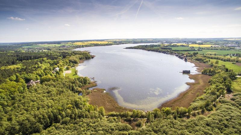 Strandhaus am Inselsee - Genel