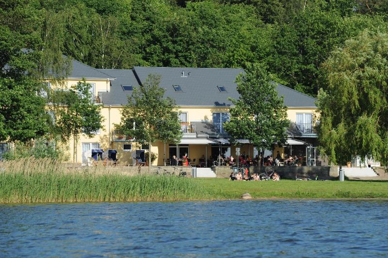 Strandhaus am Inselsee - Genel