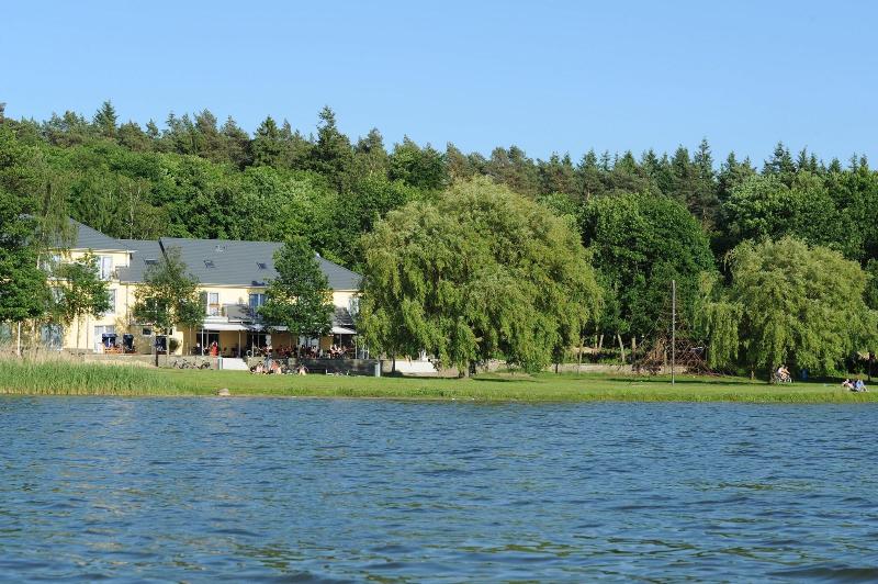 Strandhaus am Inselsee - Genel