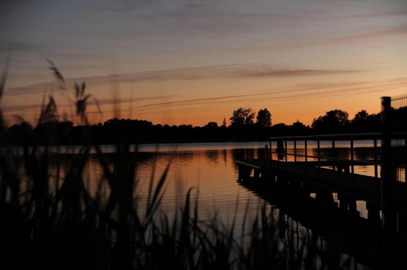 Strandhaus am Inselsee - Oda