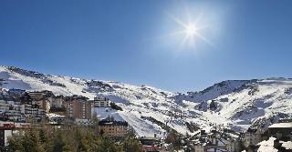 Melia Sol y Nieve