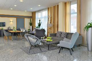 Residenz Oberhausen fotoÄŸrafÄ±