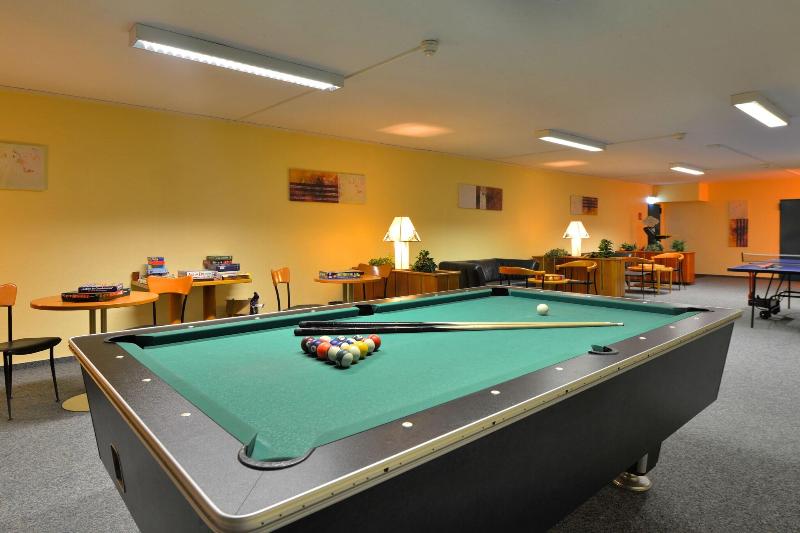Residenz Oberhausen - Aktivite