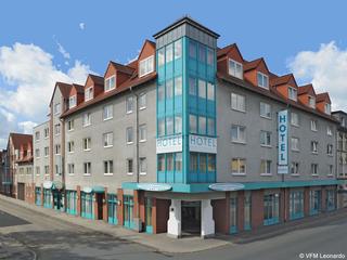 Residenz Oberhausen fotoÄŸrafÄ±