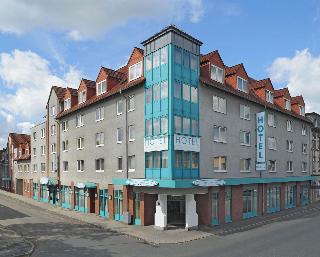 Residenz Oberhausen fotoÄŸrafÄ±