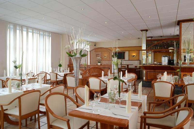 Residenz Oberhausen - Restoran