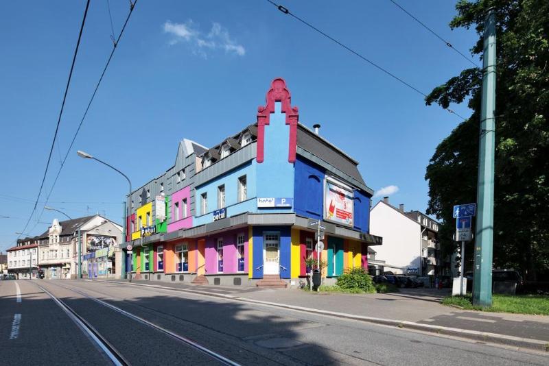 Petul An der Zeche - Genel