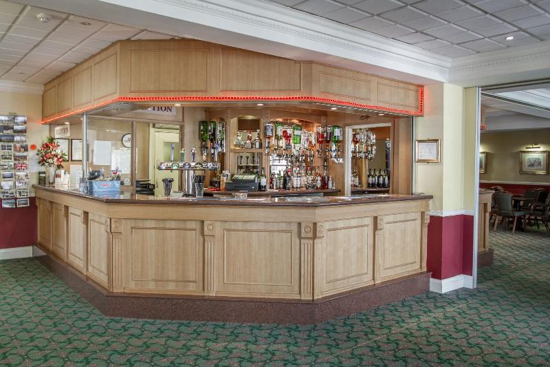 Afton - Bar