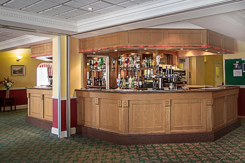 Afton - Bar