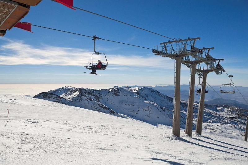 Melia Sierra Nevada - Genel