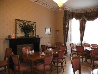 Menzies Guesthouse fotoÄŸrafÄ±