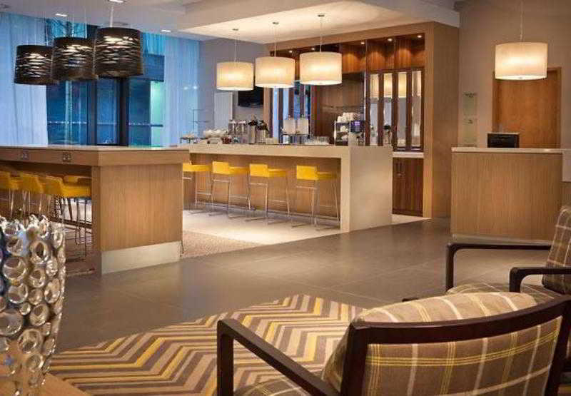 Residence Inn by Marriott Edinburgh fotoÄŸrafÄ±
