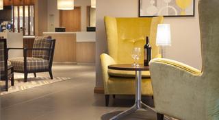 Residence Inn by Marriott Edinburgh fotoÄŸrafÄ±