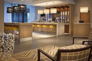 Residence Inn by Marriott Edinburgh fotoÄŸrafÄ±