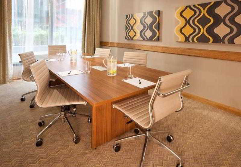 Residence Inn by Marriott Edinburgh fotoÄŸrafÄ±