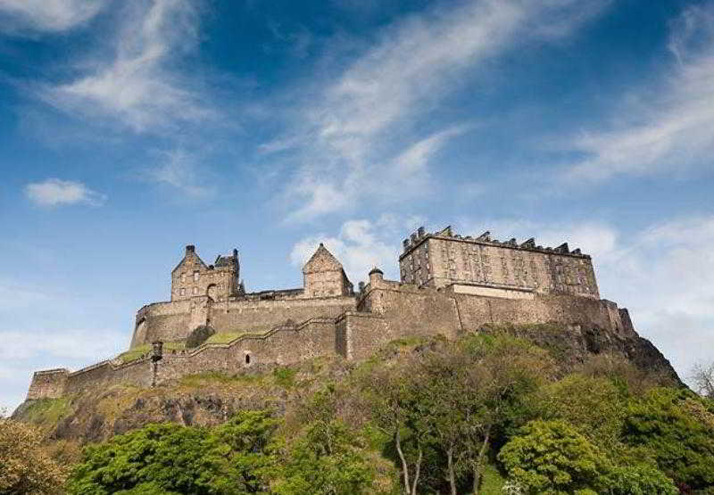 Residence Inn by Marriott Edinburgh fotoÄŸrafÄ±