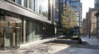 Residence Inn by Marriott Edinburgh fotoÄŸrafÄ±