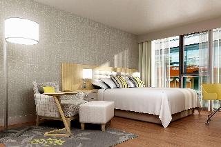 Residence Inn by Marriott Edinburgh fotoÄŸrafÄ±