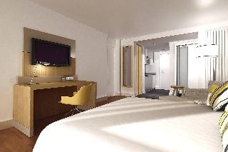 Residence Inn by Marriott Edinburgh fotoÄŸrafÄ±