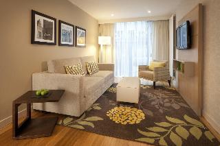 Residence Inn by Marriott Edinburgh fotoÄŸrafÄ±