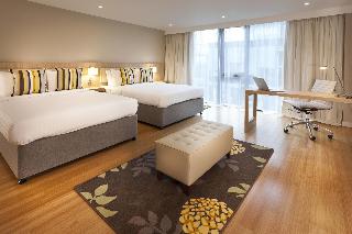 Residence Inn by Marriott Edinburgh fotoÄŸrafÄ±