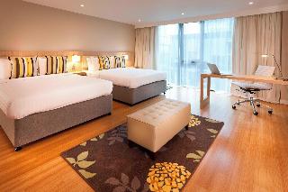 Residence Inn by Marriott Edinburgh fotoÄŸrafÄ±