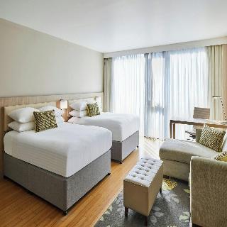 Residence Inn by Marriott Edinburgh fotoÄŸrafÄ±