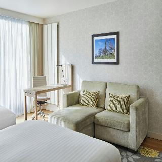 Residence Inn by Marriott Edinburgh fotoÄŸrafÄ±