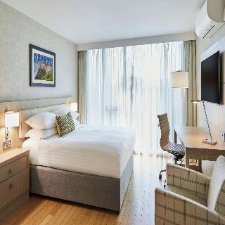 Residence Inn by Marriott Edinburgh fotoÄŸrafÄ±