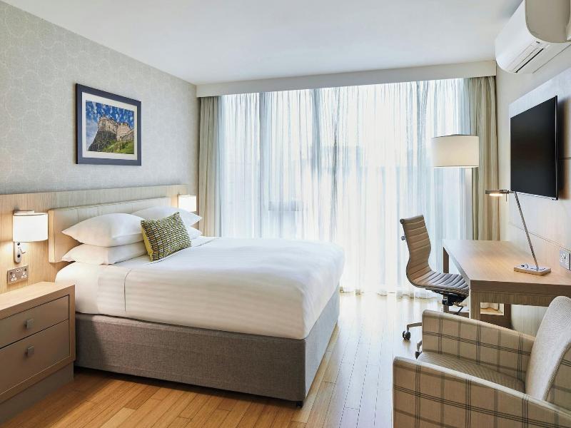 Residence Inn by Marriott Edinburgh - Oda