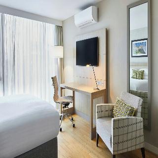Residence Inn by Marriott Edinburgh fotoÄŸrafÄ±