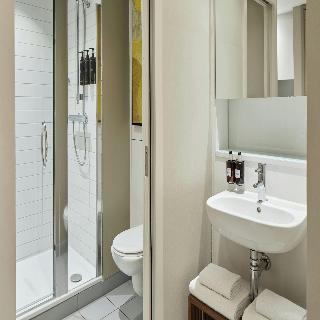 Residence Inn by Marriott Edinburgh fotoÄŸrafÄ±