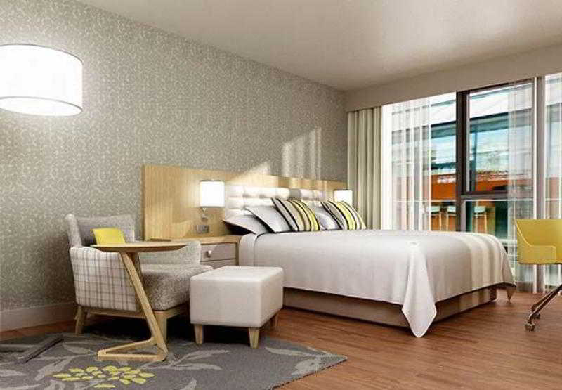 Residence Inn by Marriott Edinburgh fotoÄŸrafÄ±
