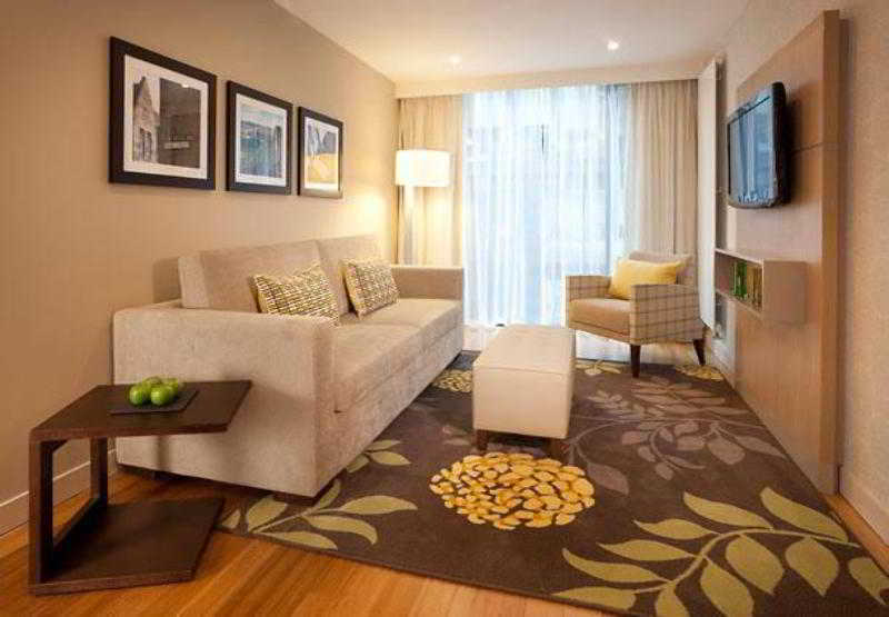 Residence Inn by Marriott Edinburgh fotoÄŸrafÄ±