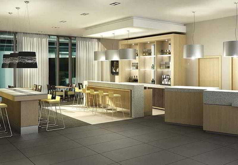 Residence Inn by Marriott Edinburgh fotoÄŸrafÄ±