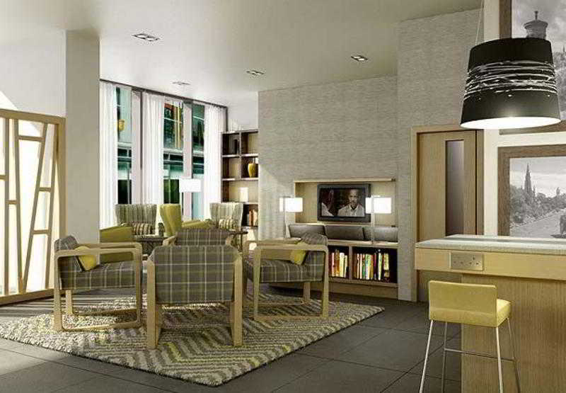 Residence Inn by Marriott Edinburgh fotoÄŸrafÄ±