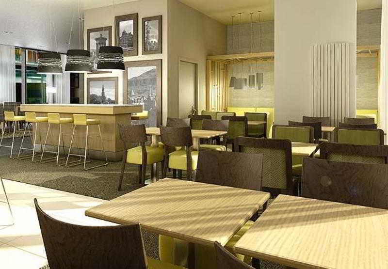 Residence Inn by Marriott Edinburgh fotoÄŸrafÄ±