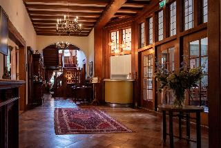 Landgoed Huize Bergen fotoÄŸrafÄ±
