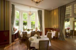 Landgoed Huize Bergen otel fotoğrafı