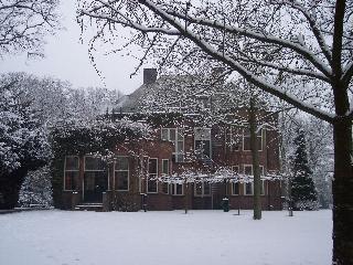 Landgoed Huize Bergen fotoÄŸrafÄ±
